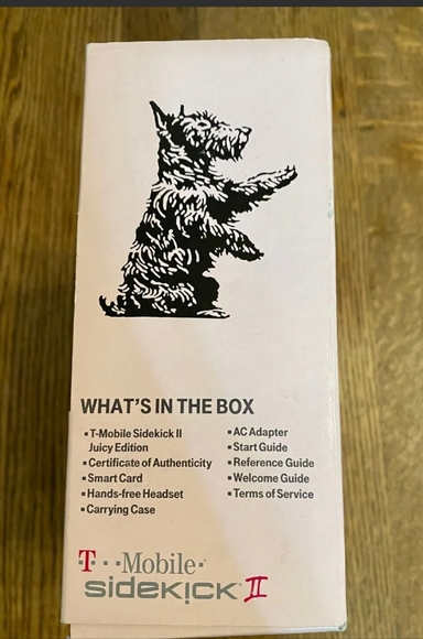 MY JC SIDEKICK💗💗💗 *Do Not Buy* - Picture 4 of 5